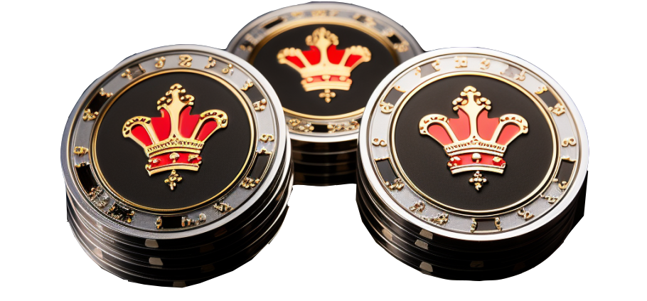 Gambling Kings!